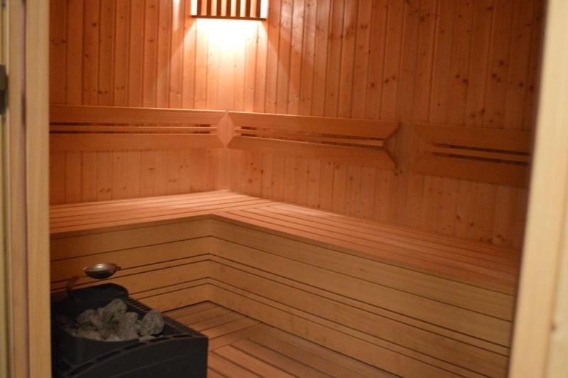 منتجع Ośrodek Sudety