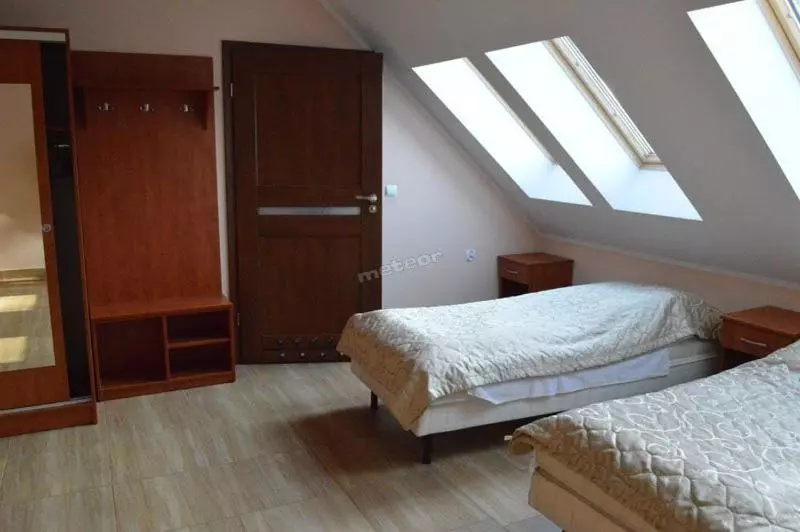 リゾートホテル Ośrodek Sudety