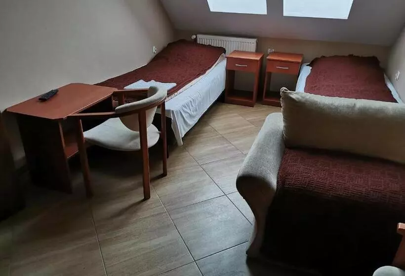 リゾートホテル Ośrodek Sudety