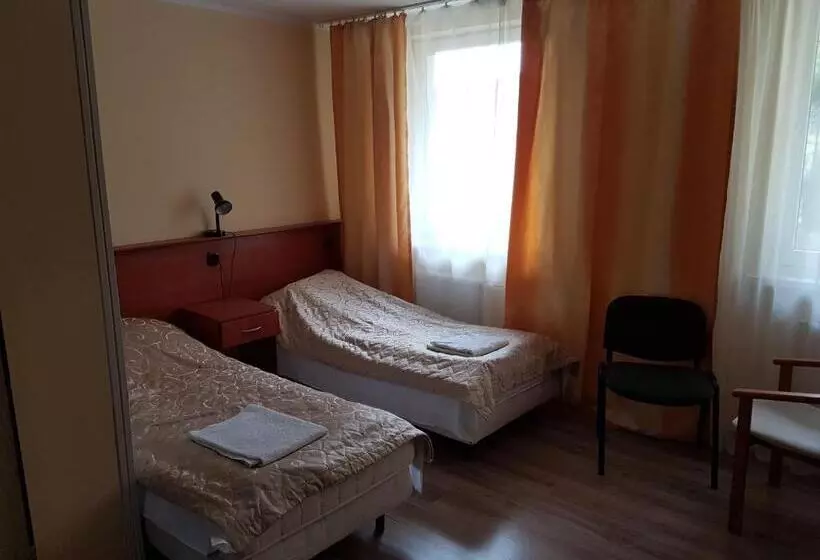 リゾートホテル Ośrodek Sudety