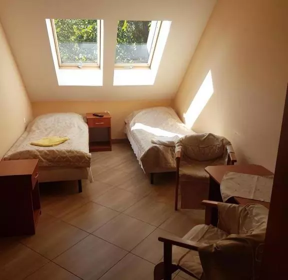 リゾートホテル Ośrodek Sudety