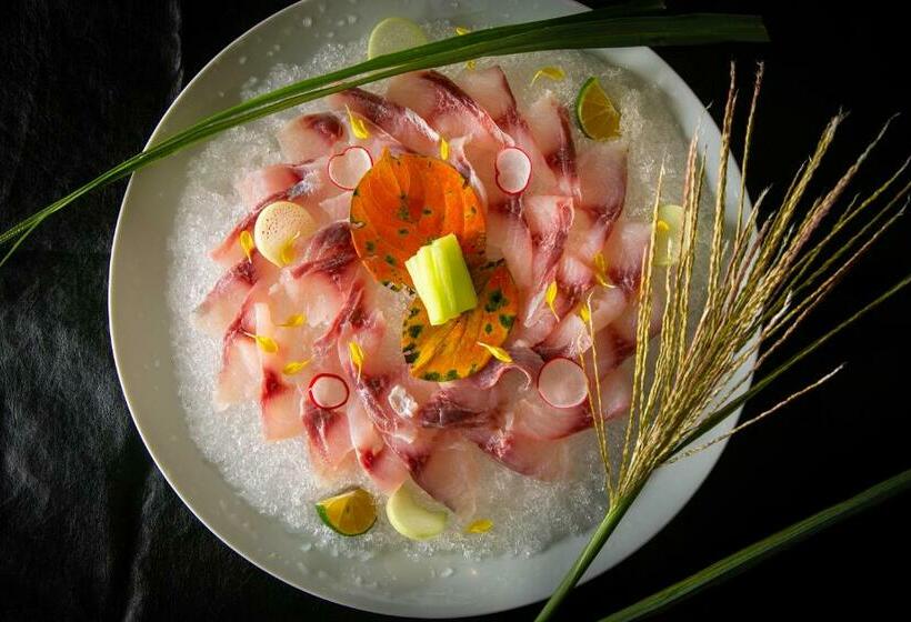 ריוקאן Nagahigawa