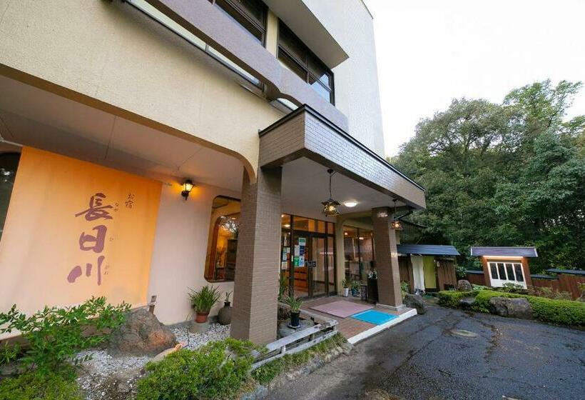 ריוקאן Nagahigawa