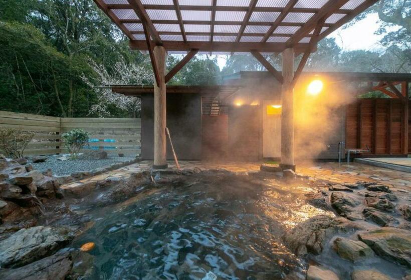 ריוקאן Nagahigawa