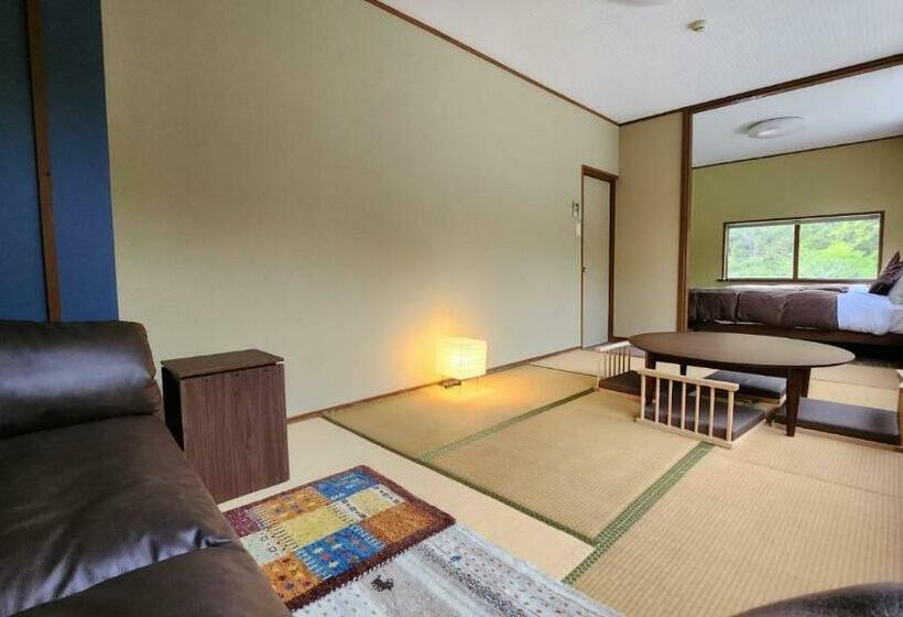 ריוקאן Nagahigawa