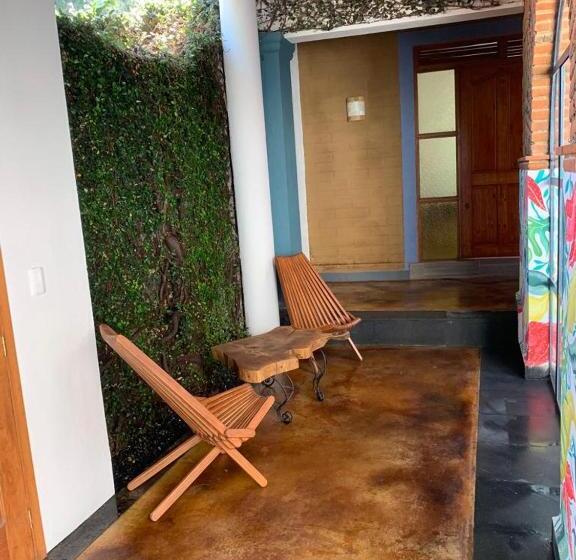 Sierra Norte By Chic Hotel Group