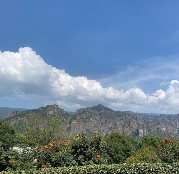 Sierra Norte By Chic Hotel Group