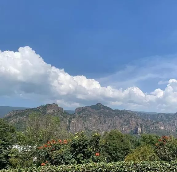 Sierra Norte By Chic Hotel Group