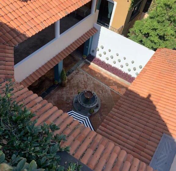 Sierra Norte By Chic Hotel Group