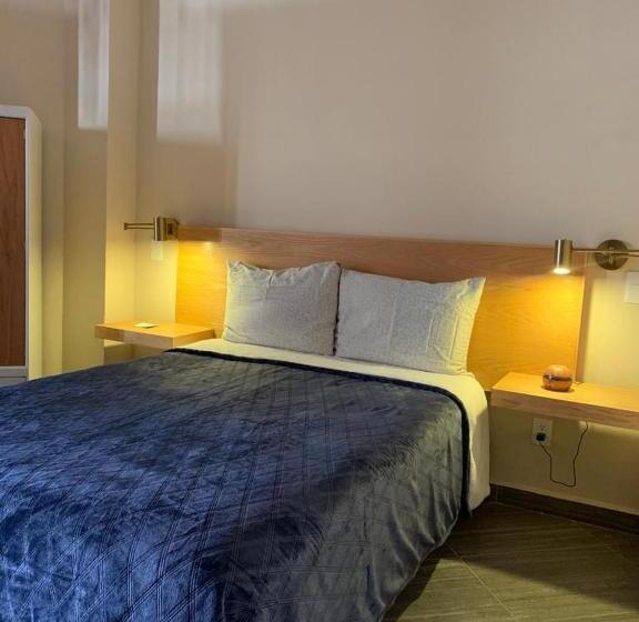 Sierra Norte By Chic Hotel Group