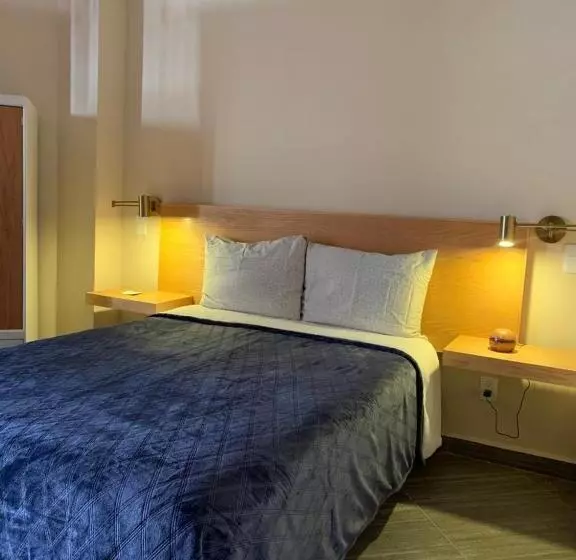 Sierra Norte By Chic Hotel Group