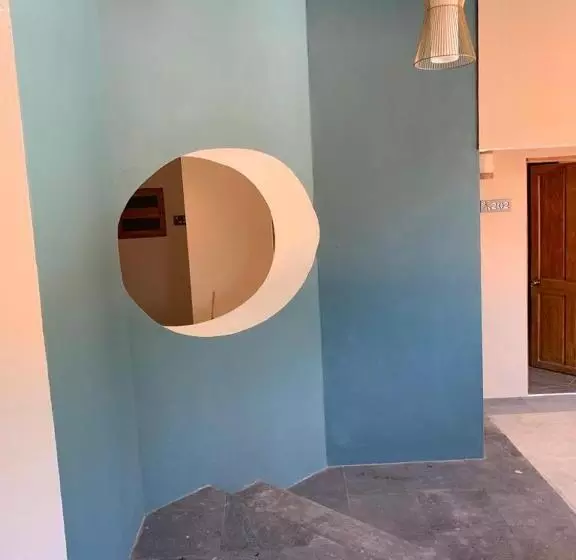 Sierra Norte By Chic Hotel Group