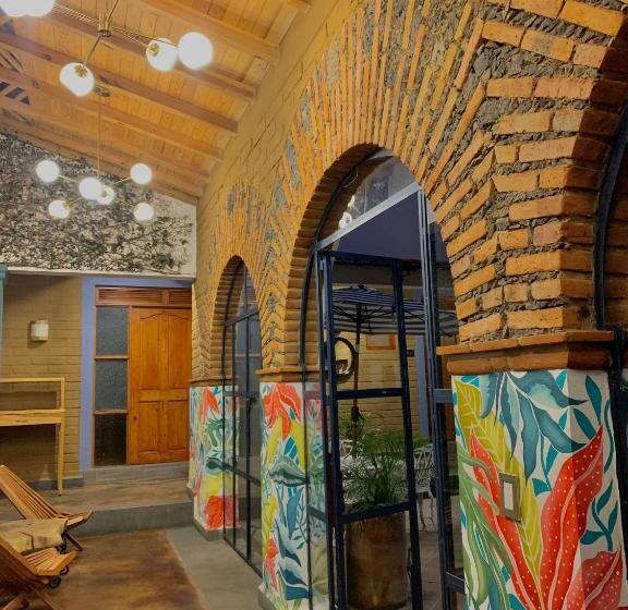 Sierra Norte By Chic Hotel Group