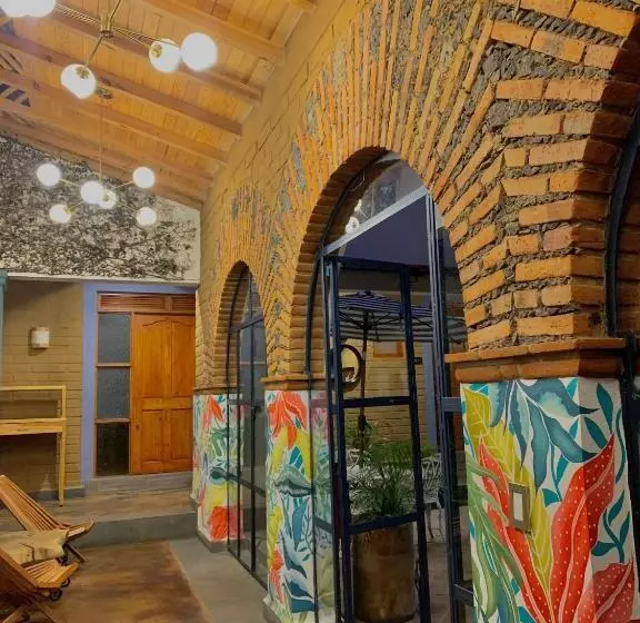 Sierra Norte By Chic Hotel Group