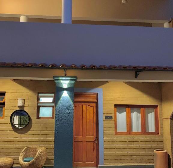 Sierra Norte By Chic Hotel Group