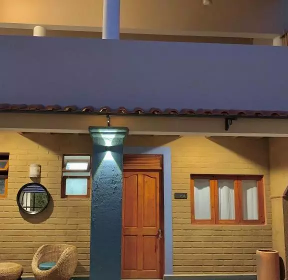 Sierra Norte By Chic Hotel Group