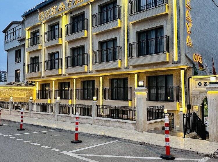 özkaya Otel