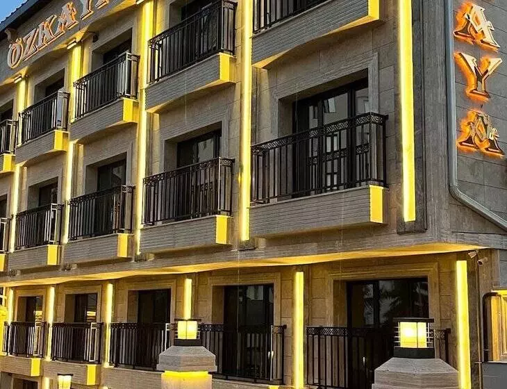 özkaya Otel