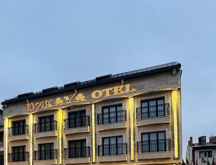 özkaya Otel