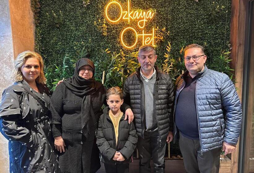özkaya Otel