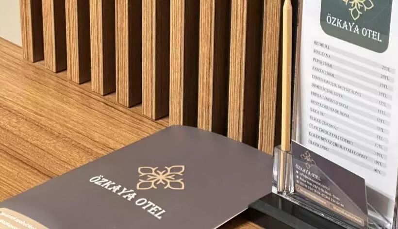 özkaya Otel