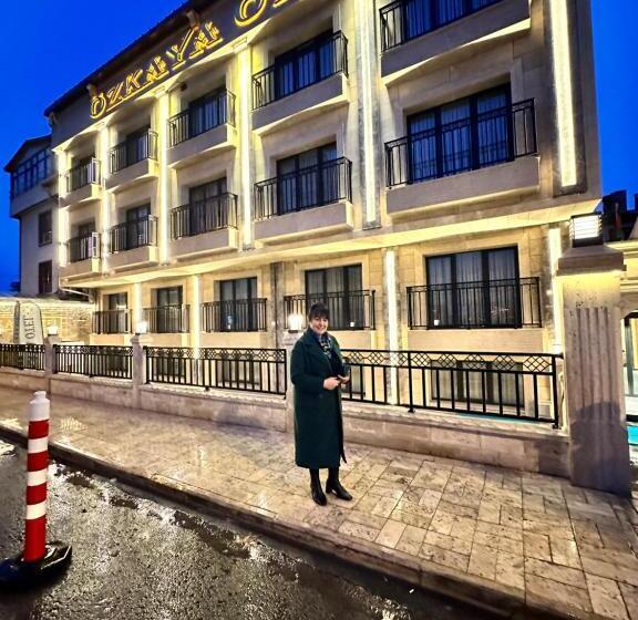 özkaya Otel