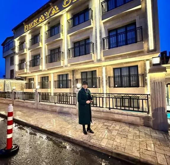özkaya Otel