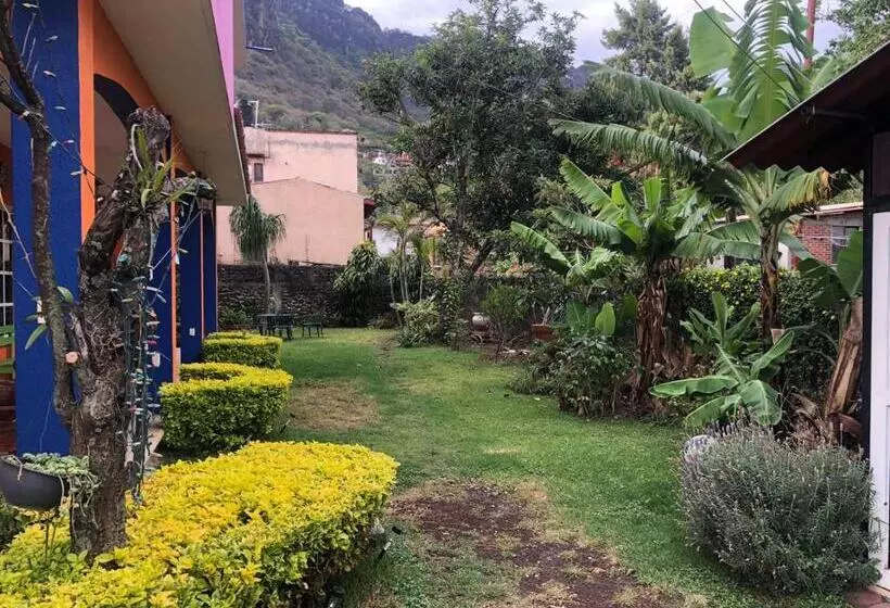 ユースホステル Los Robles