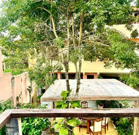 فندق صغير Pousada Happy