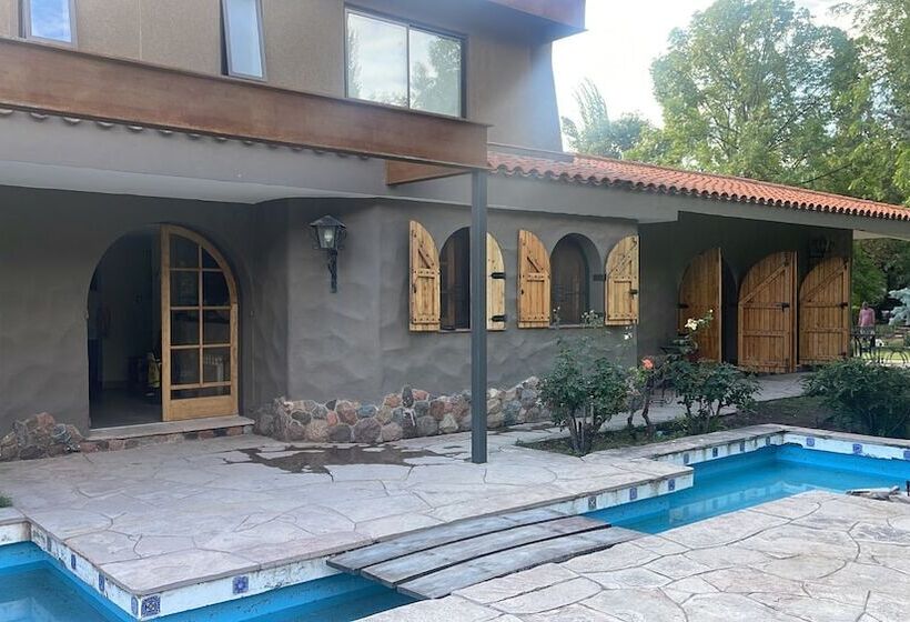 Hostel Terra Campo Posada