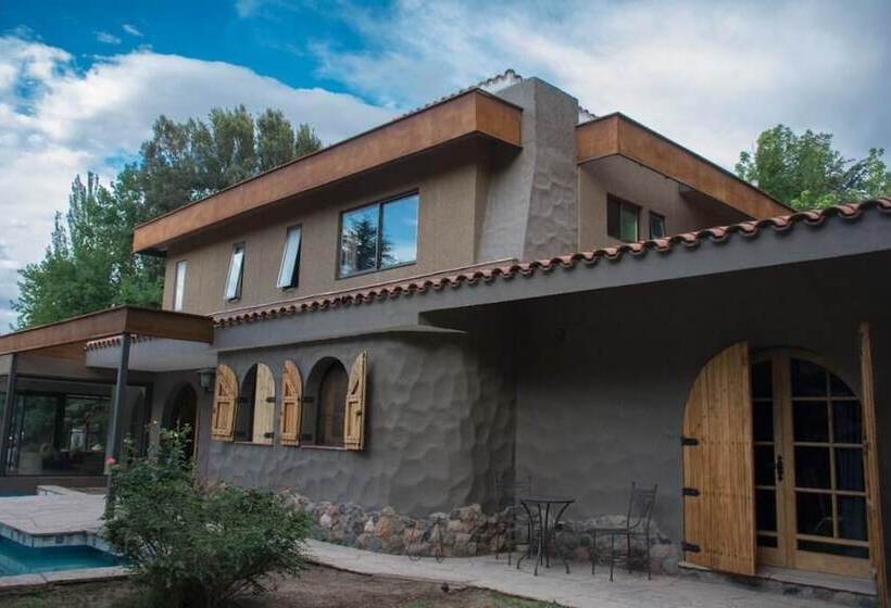 Hostel Terra Campo Posada