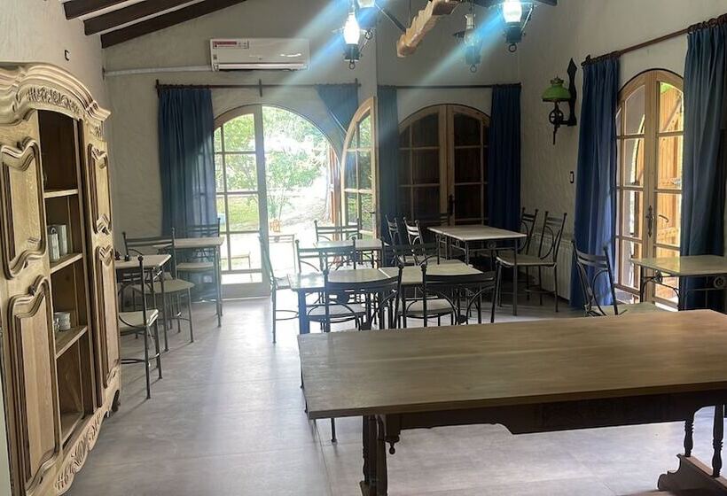 Hostel Terra Campo Posada