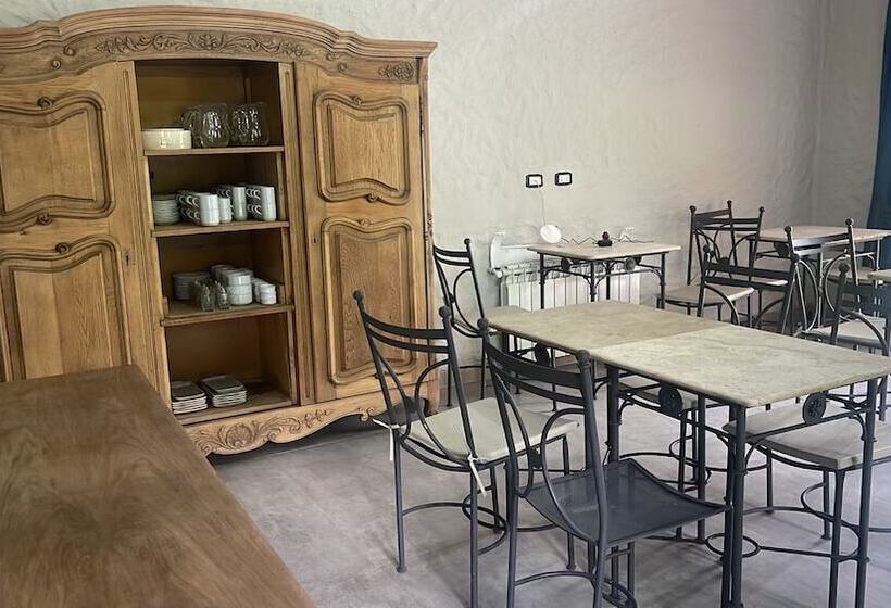 Hostel Terra Campo Posada