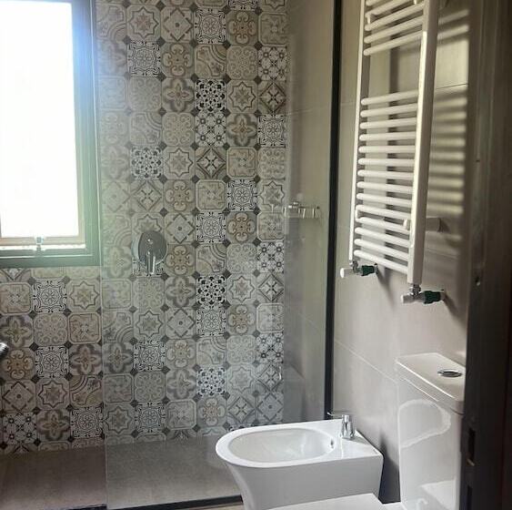 Hostel Terra Campo Posada