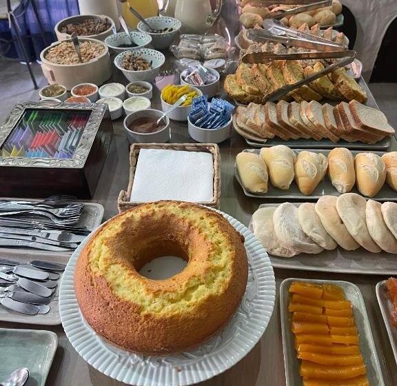 Hostel Terra Campo Posada