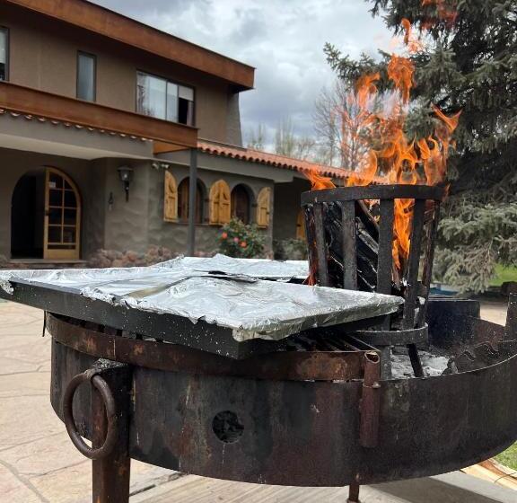 Hostel Terra Campo Posada