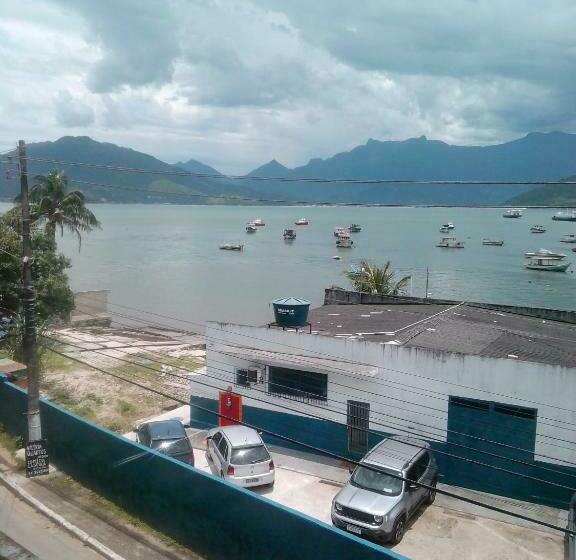 הוסטל Valéria Quartos