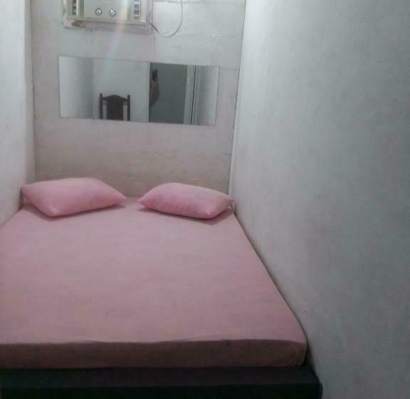 הוסטל Valéria Quartos