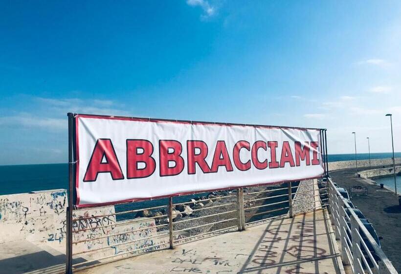 B&b Via Dell Azzurra