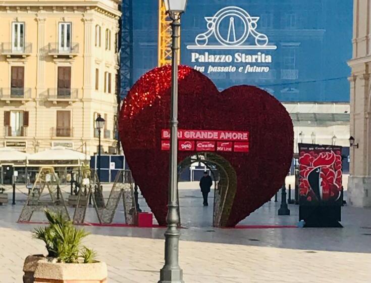 B&b Via Dell Azzurra