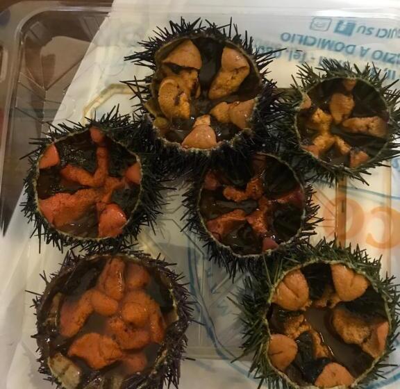 B&b Via Dell Azzurra