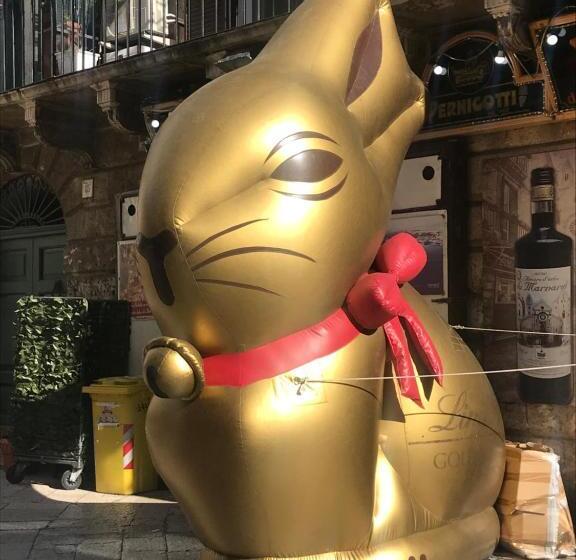 B&b Via Dell Azzurra