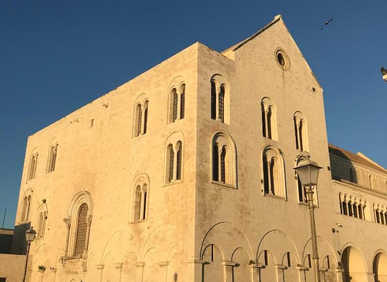 B&b Via Dell Azzurra