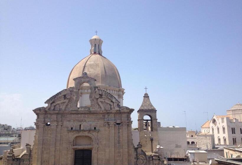 B&b Via Dell Azzurra