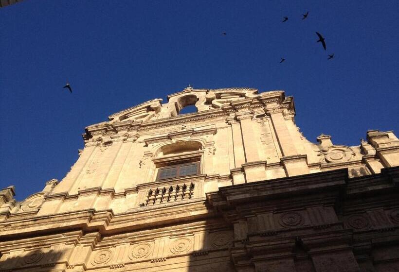 B&b Via Dell Azzurra