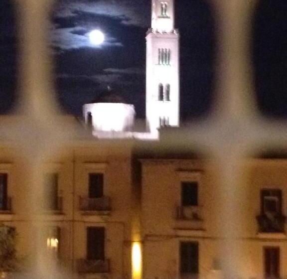 B&b Via Dell Azzurra