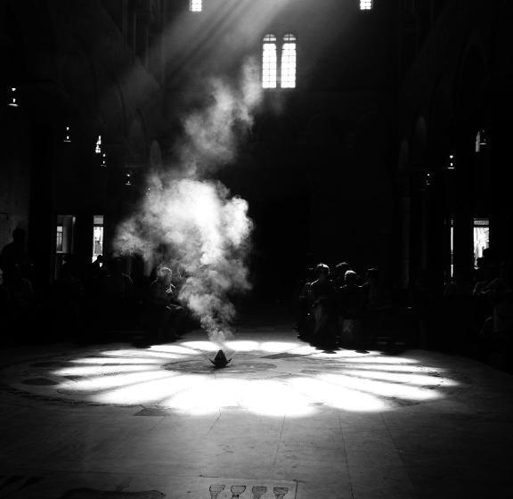 B&b Via Dell Azzurra