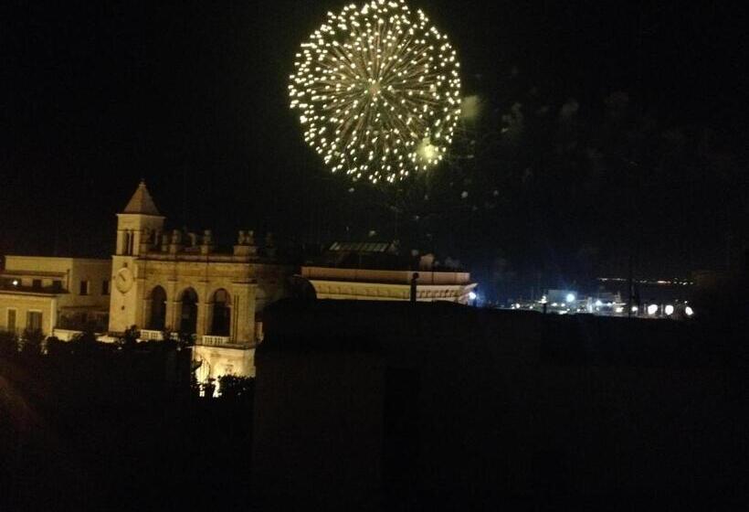 B&b Via Dell Azzurra