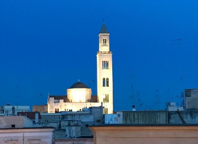 B&b Via Dell Azzurra