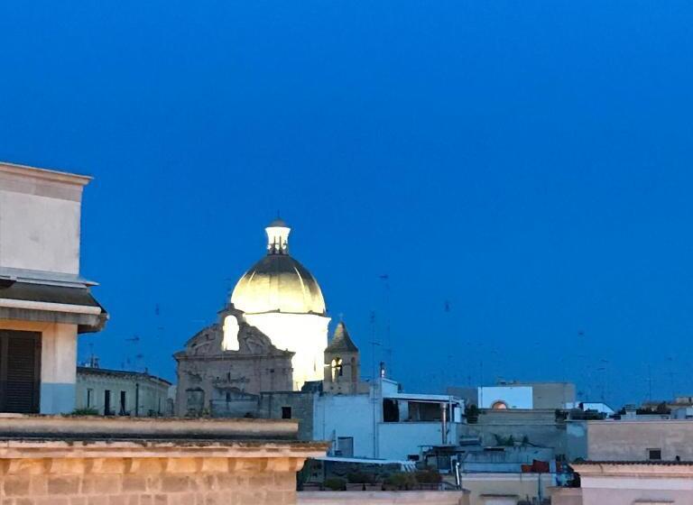 B&b Via Dell Azzurra